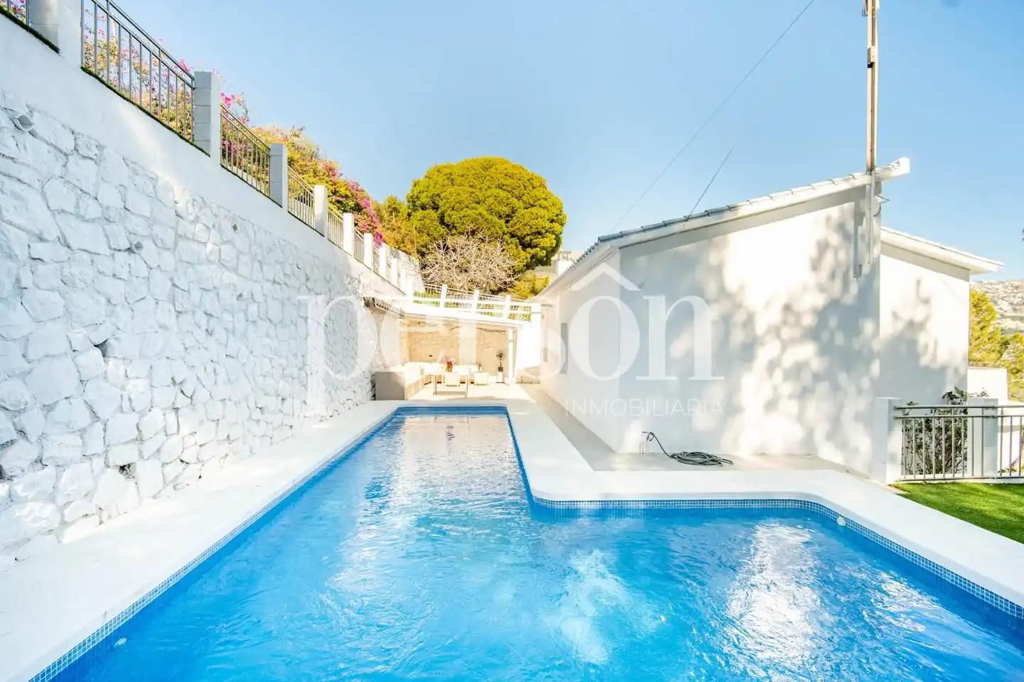 Villa avec piscine à vendre à L'Olla, imagen 71