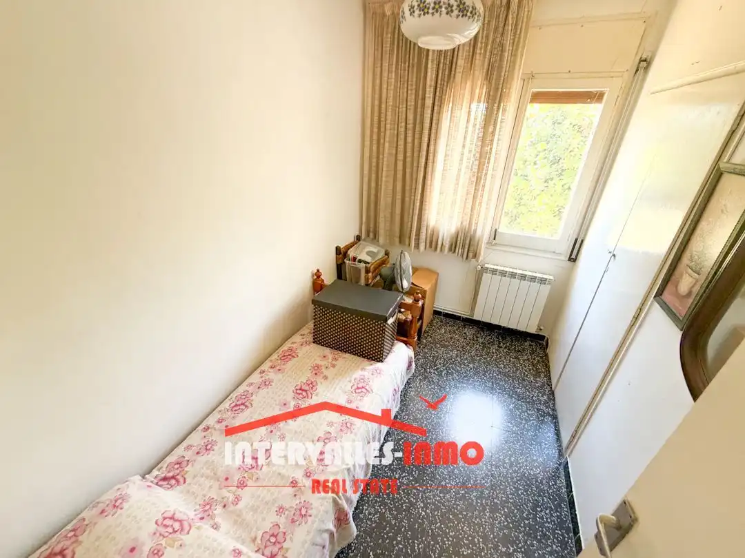Casa amb jardí en venda a Santa Eulàlia de Ronçana, imagen 24
