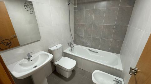 Foto 4 de Apartamento de alquiler en Mediterránea, Favara, Valencia