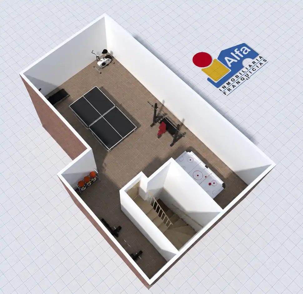 Detached homes for sale in Moralzarzal  with Heating, Furnished and Oven