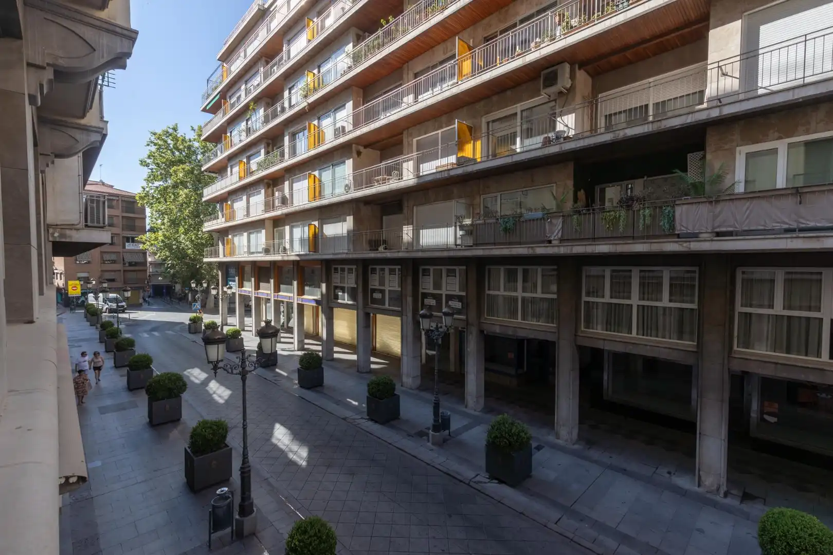 Local comercial en venda a Calle Ángel Ganivet, imagen 68