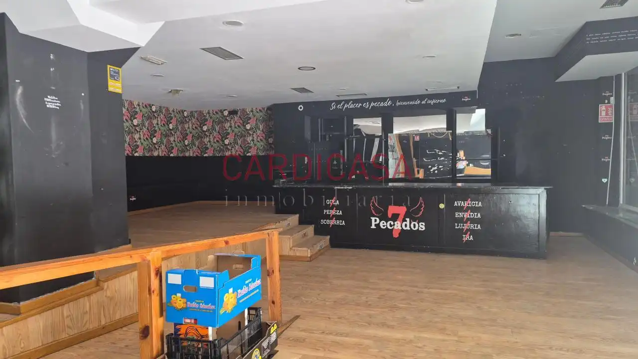 Local comercial en venda a canovas del castillo, imagen 16