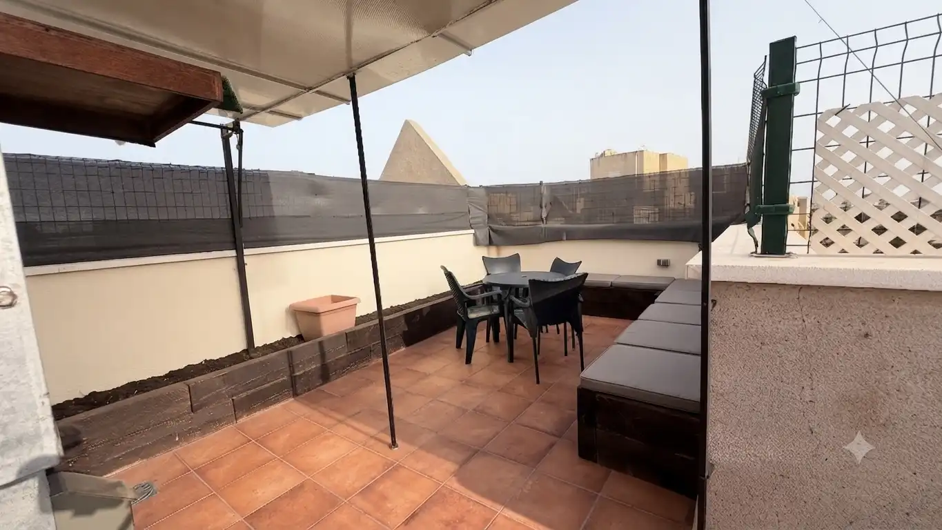 Appartement avec terrasse à vendre à Calle Dolores Ibarruri, imagen 6