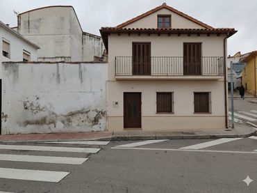 Residential land for sale in Calle Castillo