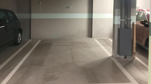 Photo 2 of Garage for sale in Calle de Ramón y Cajal, 2, Parque Empresarial, Las Rozas de Madrid