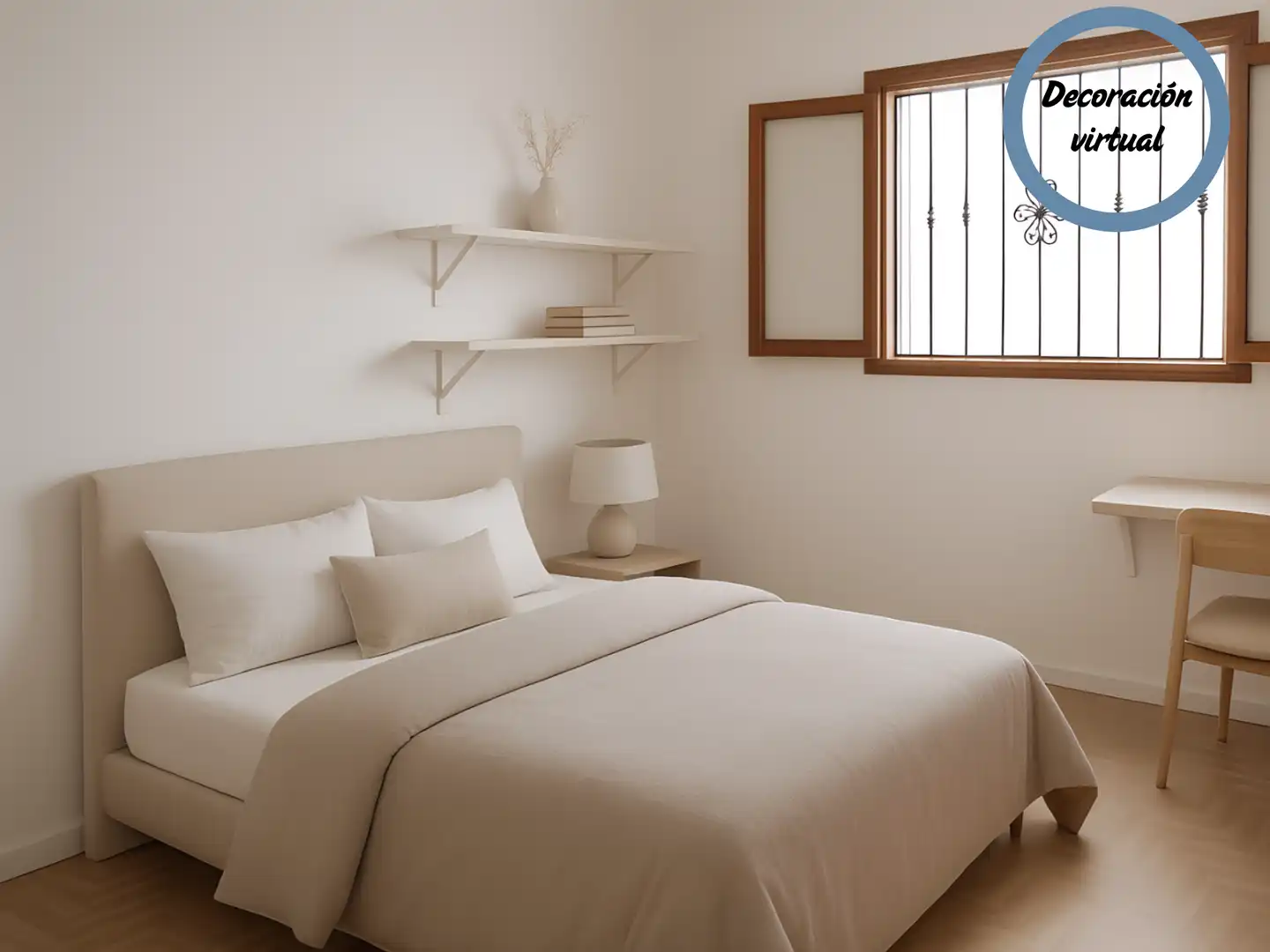Bedroom of Flat for sale in Las Palmas de Gran Canaria