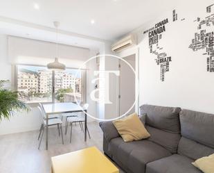 Flat to rent in Carrer de la Indústria, 266, El Camp de l'Arpa del Clot