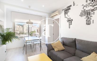 Flat to rent in Carrer de la Indústria, 266,  Barcelona Capital