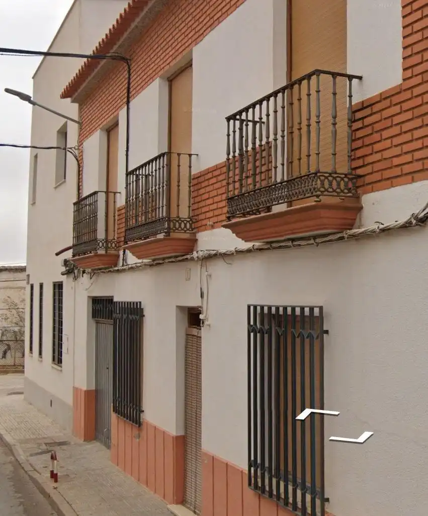 Flat for sale in Calle socuellamos 1, imagen 4