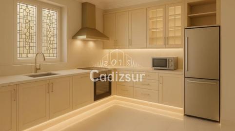 Foto 2 de Piso en venta en Cobreros Viejo, Cádiz