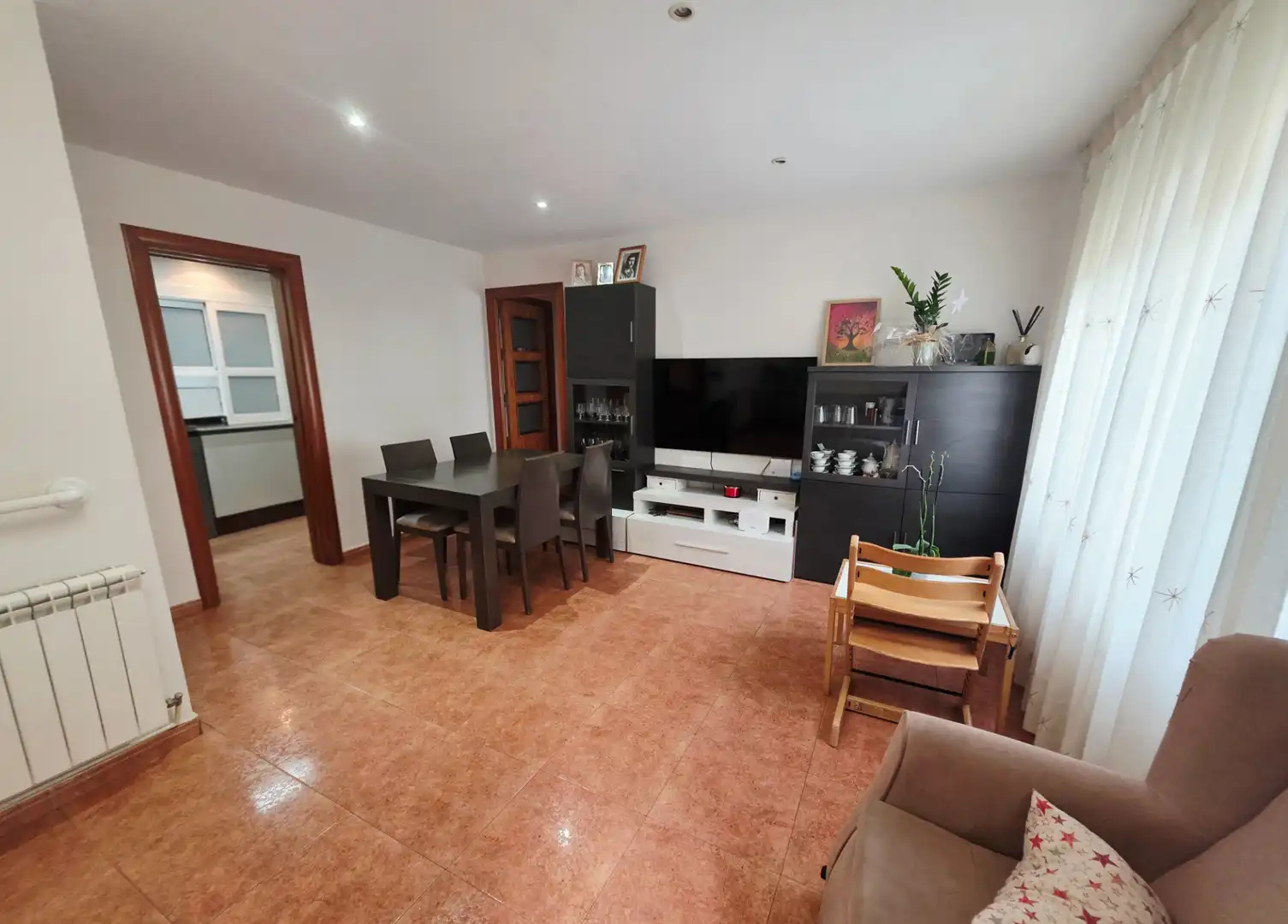 Wohnung zum Verkauf in Carrer de Persi