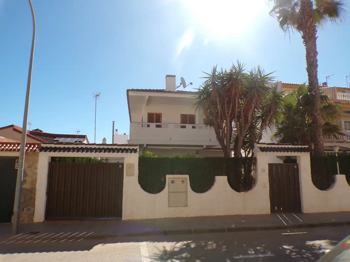 Casa o chalet en venta en Calle Antonio Aguado, 39, Torre de la Horadada