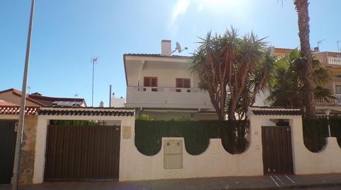 Foto 3 de Casa o xalet en venda a Calle Antonio Aguado, 39, Torre de la Horadada, Pilar de la Horadada