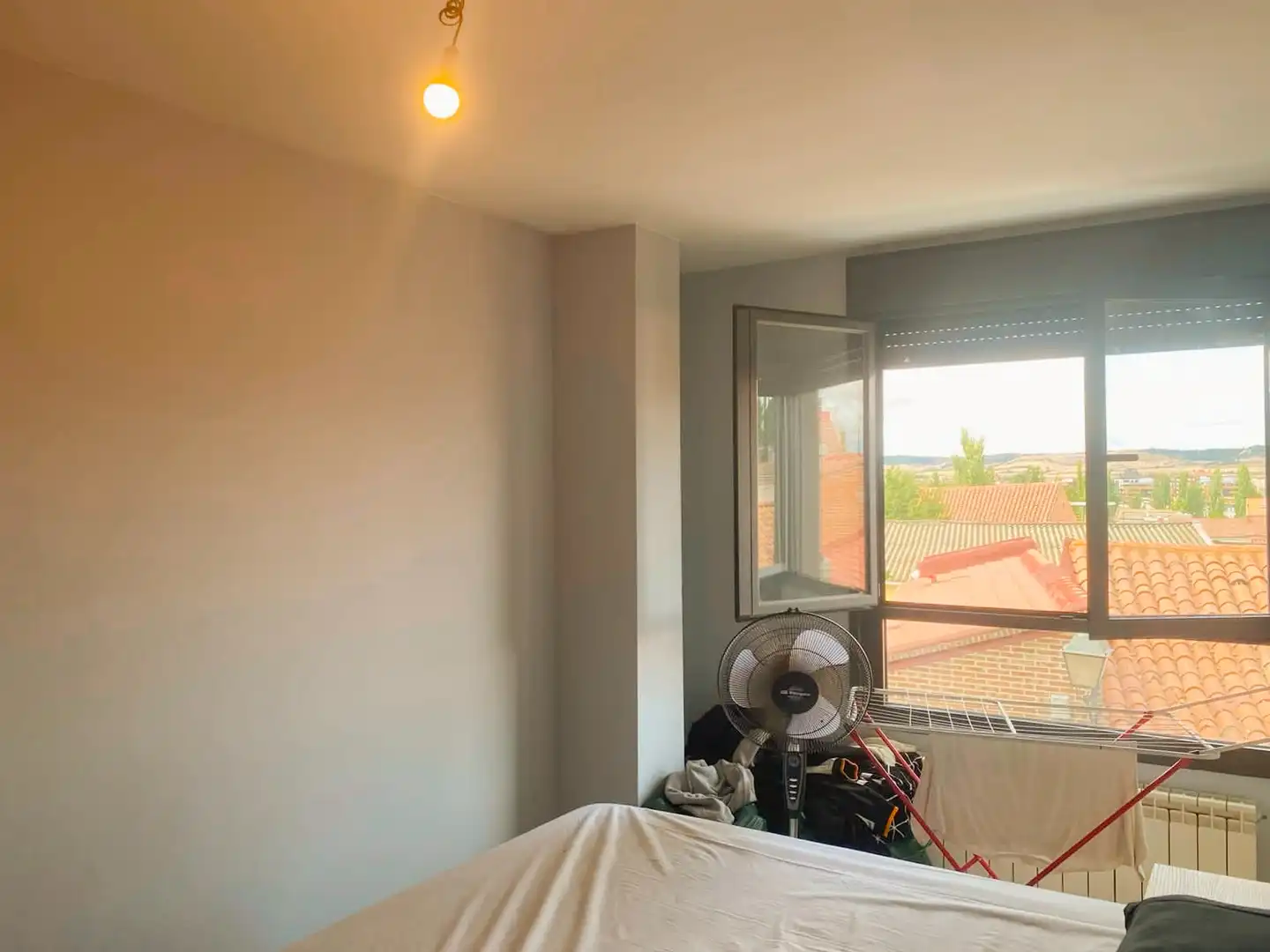 Habitación de Piso en venta en Palencia con Calefacción y Trastero