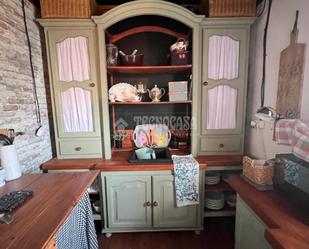 Kitchen of Land for sale in Jerez de la Frontera