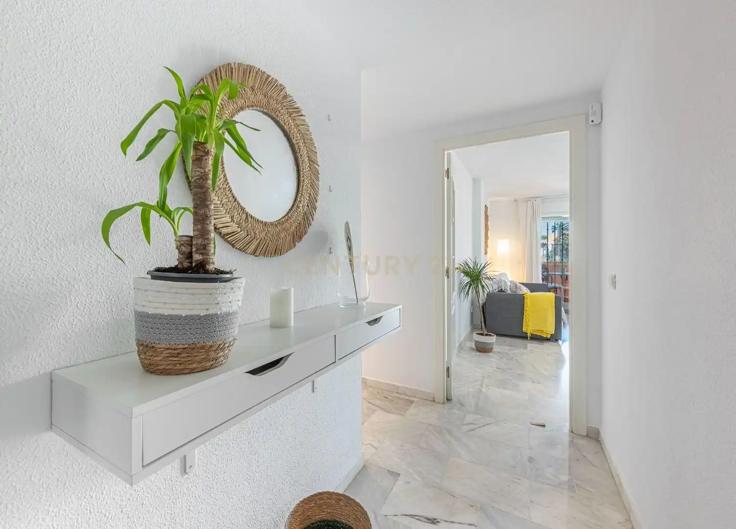 Apartment with pool for sale in El Castillo, imagen 4