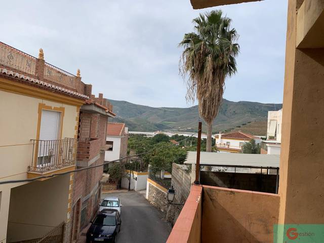 Casa-chalet en Venta en Molvízar