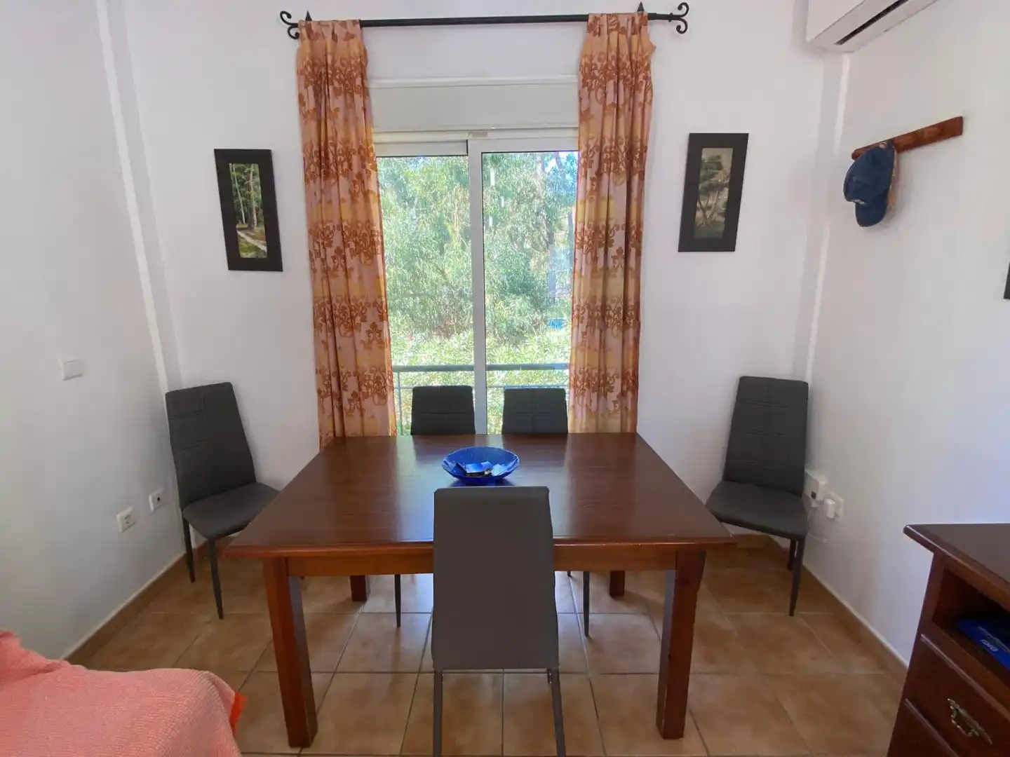 Appartement compact avec terrasse à vendre à Islantilla Golf, imagen 10
