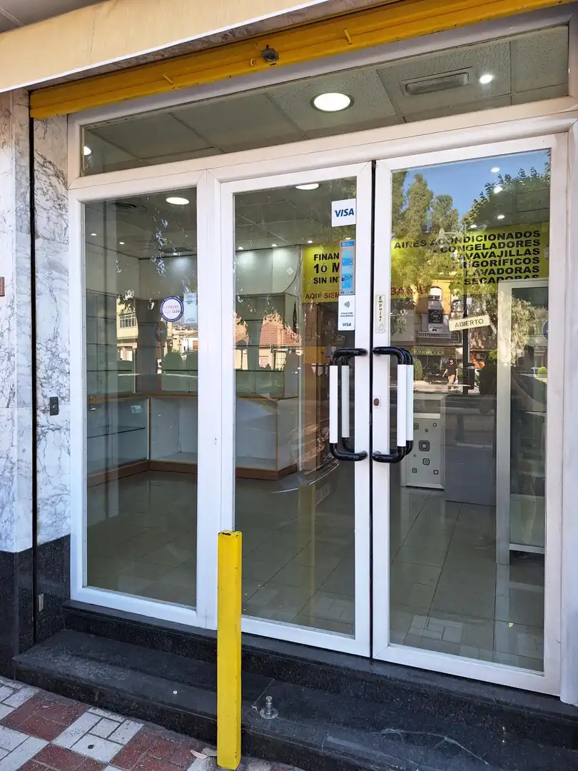 Business premises to rent in Plaza Plaza de España, imagen 2