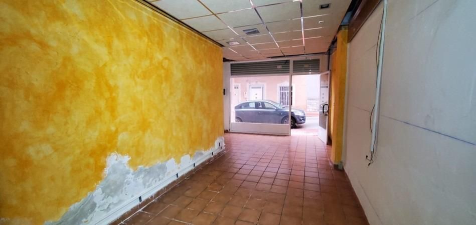 Local en venta en Molina de Segura