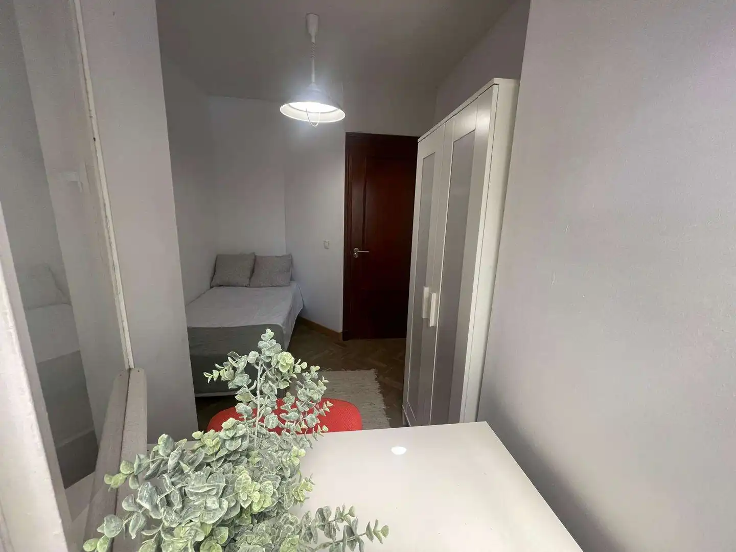 Habitació a Parque María Luisa -Giralda Sur