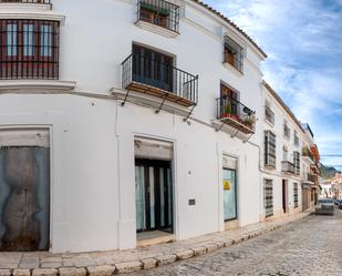 Premises to rent in C/ Castillejos, Estepa