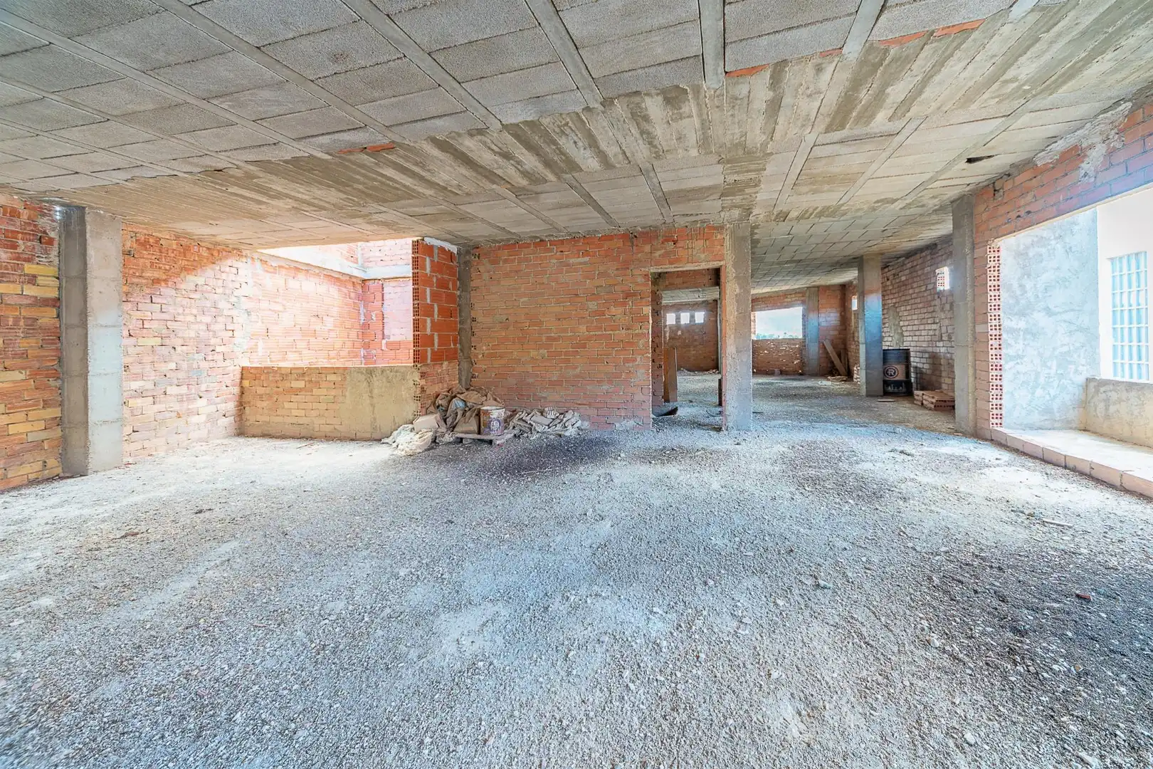 Inmuebles singulares con ascensor en venta en Calle CAMPOY, imagen 29