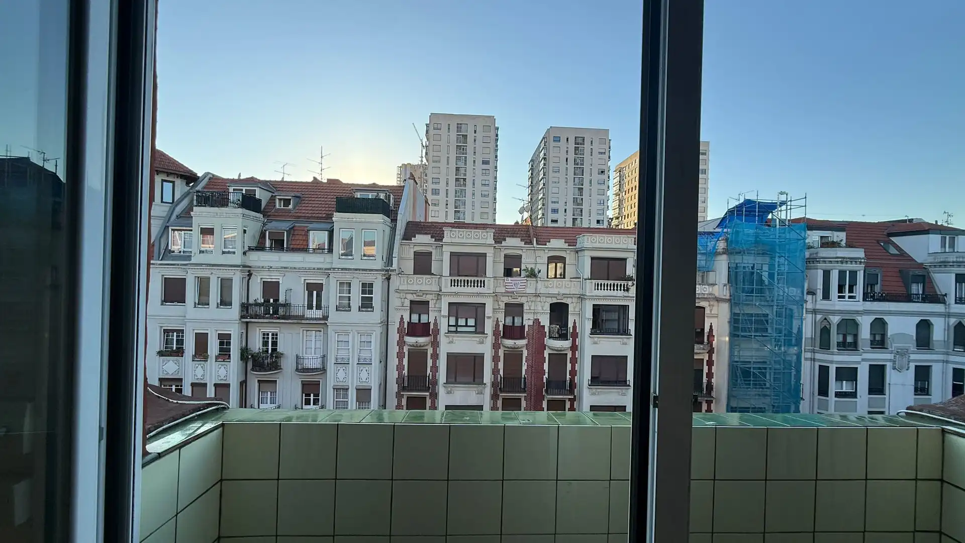 Appartamento con terrazza in vendita a Indautxu, imagen 17