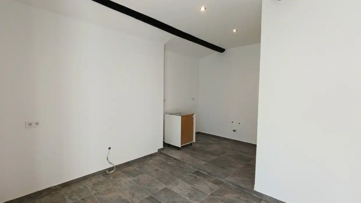 Casa rustica con terrazza in vendita a Chirivel, imagen 22