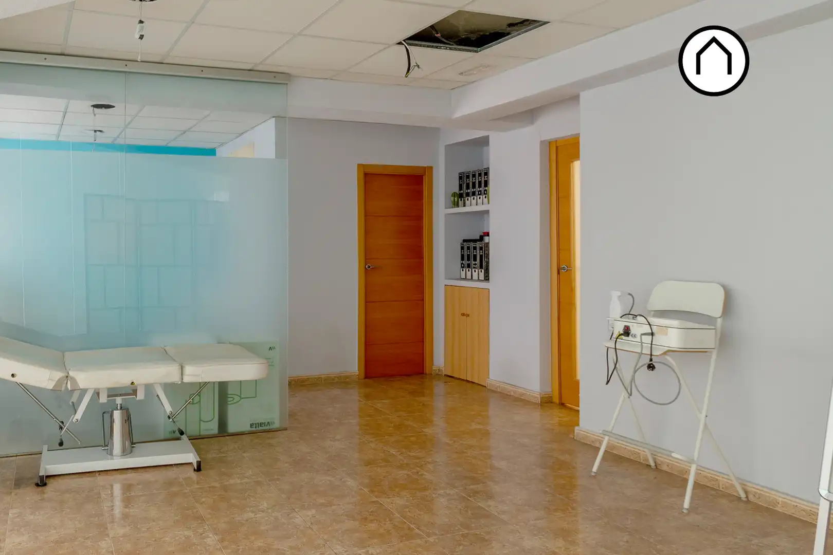 Gewerbefläche zum Verkauf in Carrer Portugal 36, imagen 36