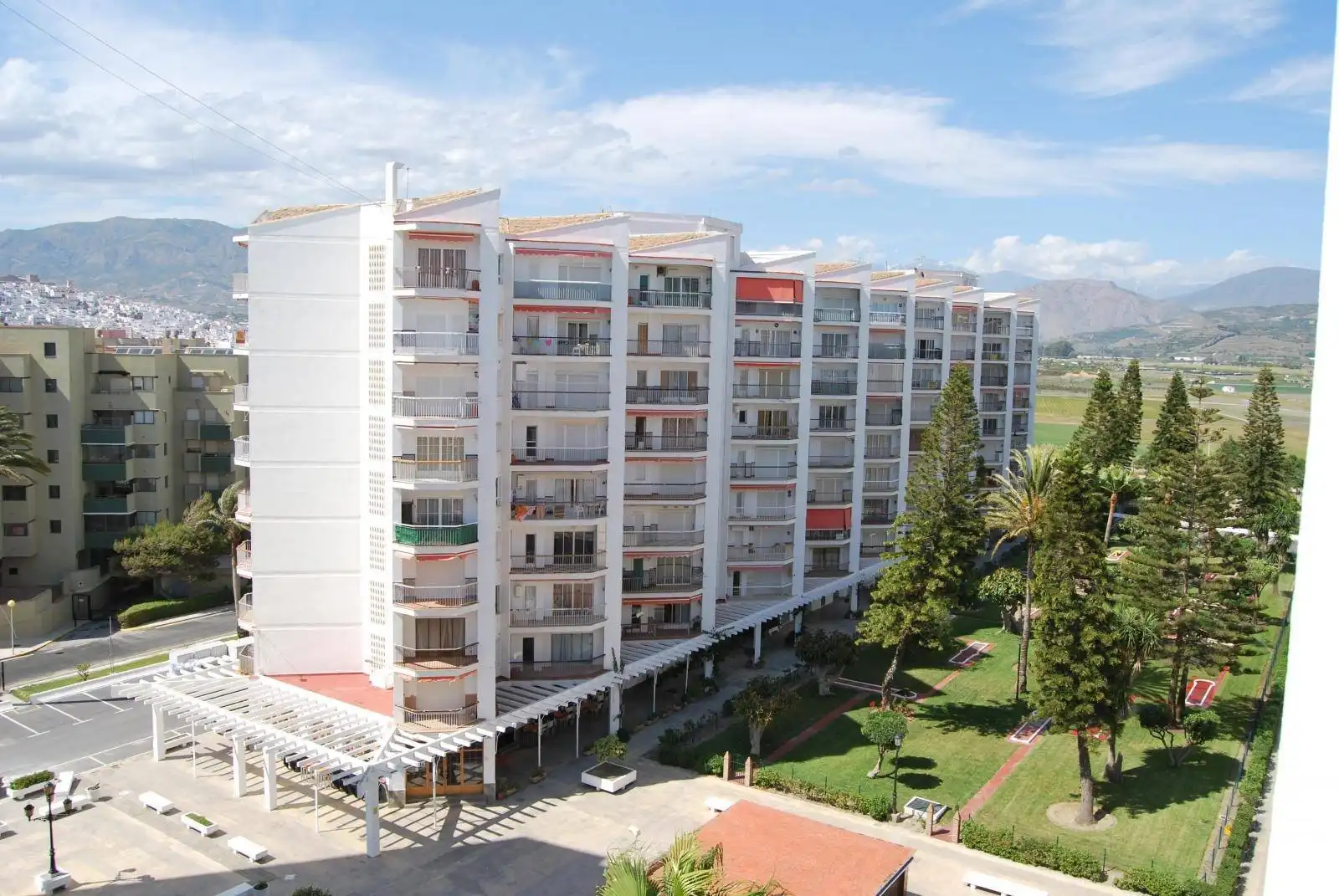 Apartments for sale in Centro