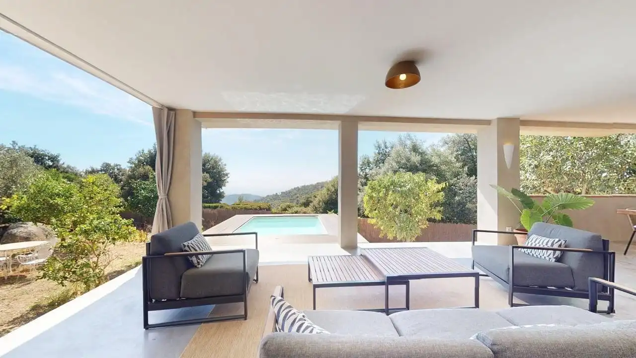 Villa avec terrasse à vendre à CIRCULAR (CAN DOMENECH), imagen 40