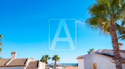 Photo 2 of Single-family semi-detached for sale in Vía Pa Benicolada, Benicolada - Las Adelfas, Calpe / Calp