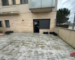 Terrace of Flat for sale in Cervera  with Private garden and Balcony
