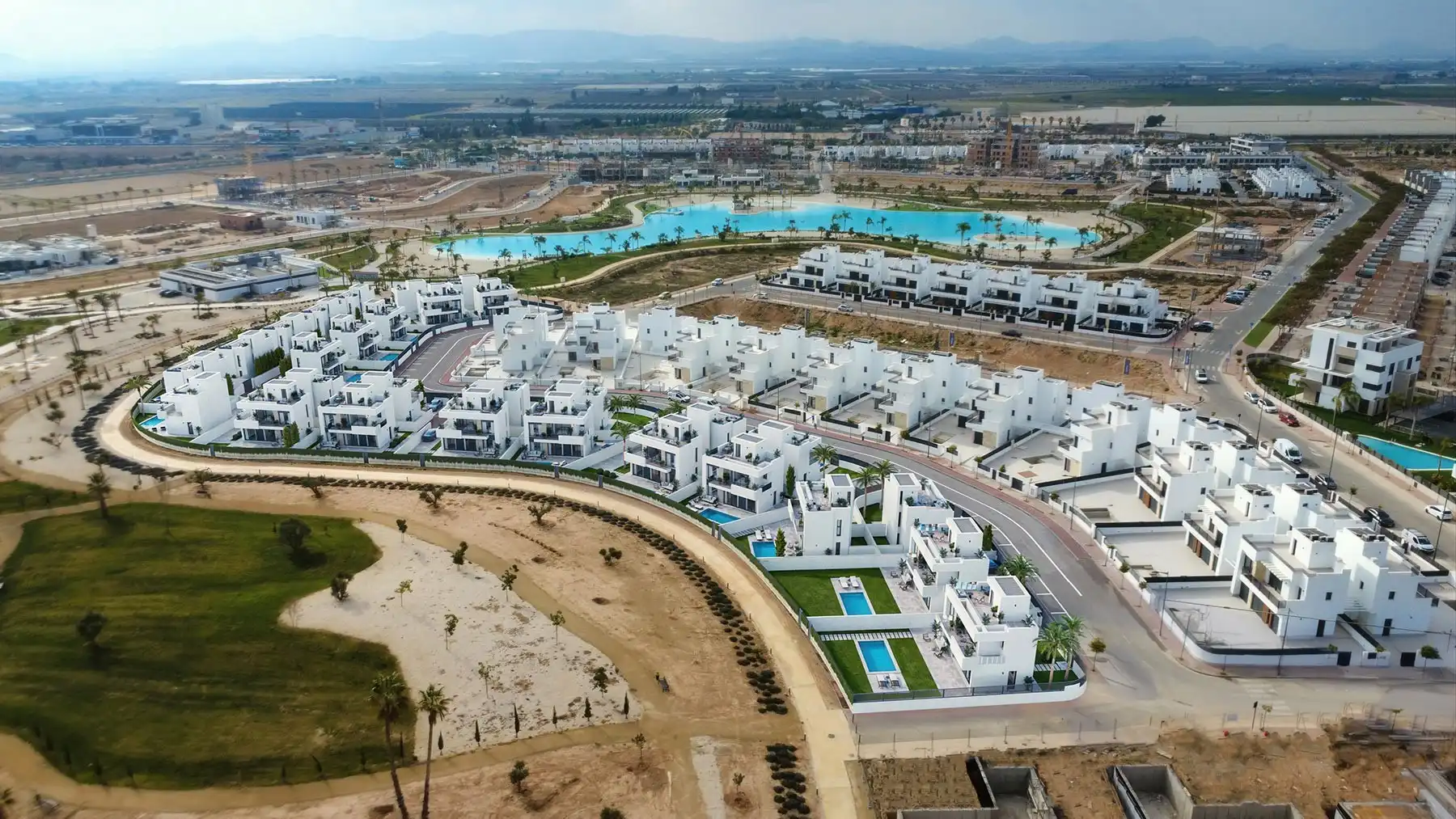 Casa en venta en Mar Menor Golf, imagen 35