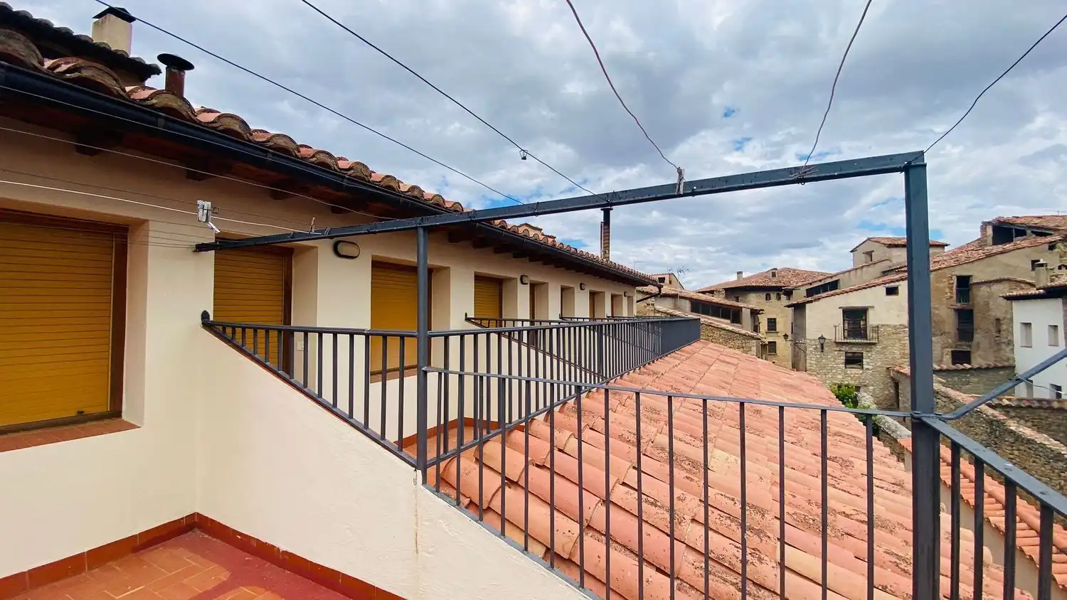 House with garden for sale in Mirambel, imagen 10