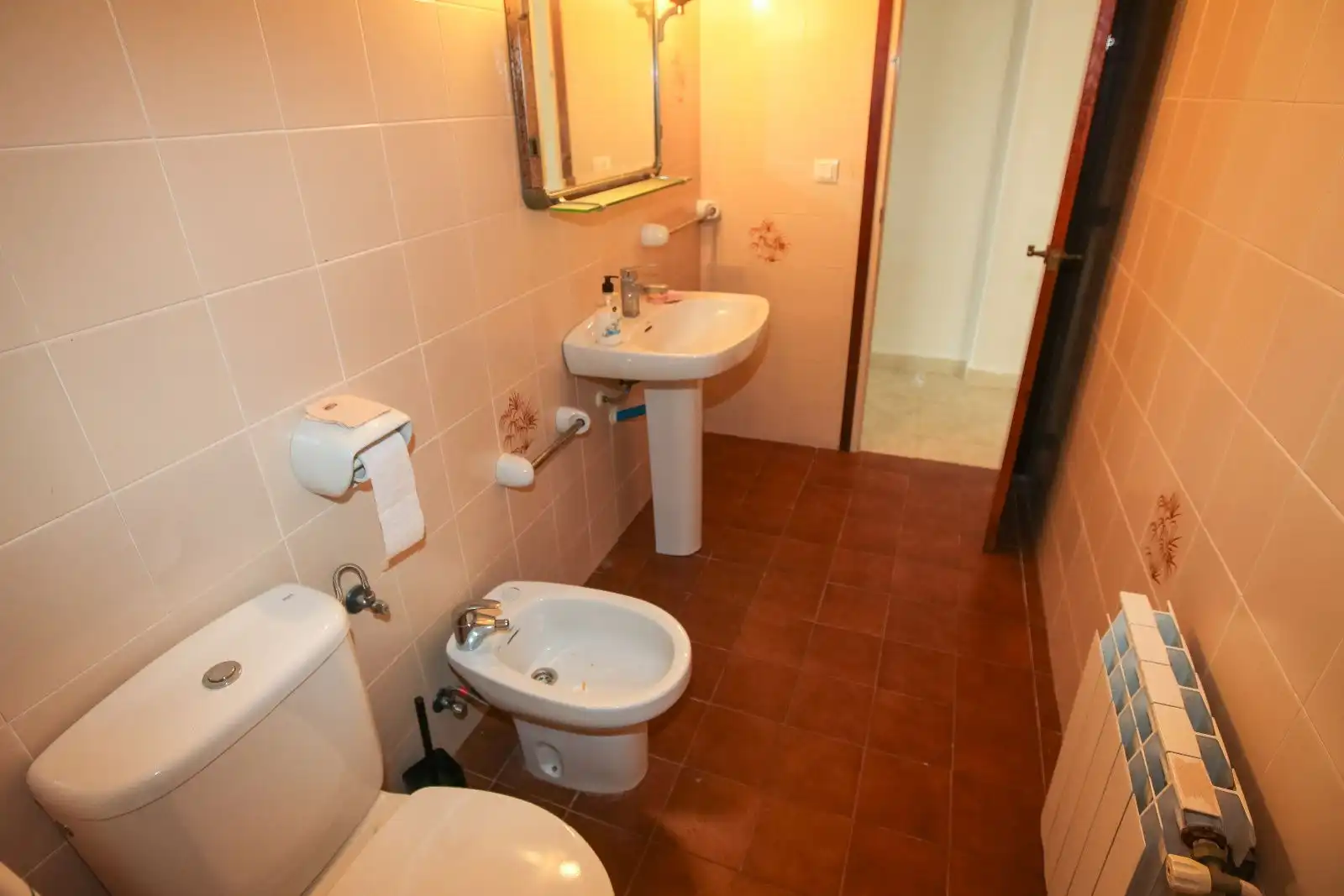 Ático con ascensor en venta en Angel Guimera, imagen 24