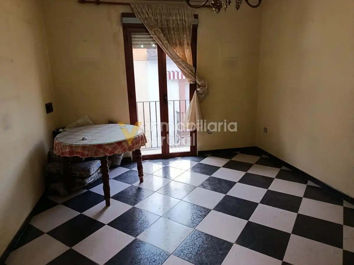 Wohnung mit Aufzug zum Verkauf in Calle Ancha 69
