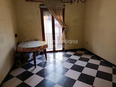 Appartamento con ascensore in vendita a Calle Ancha 69