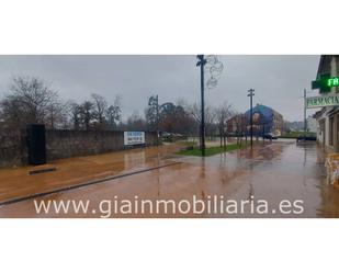 Exterior view of Residential for sale in Tomiño