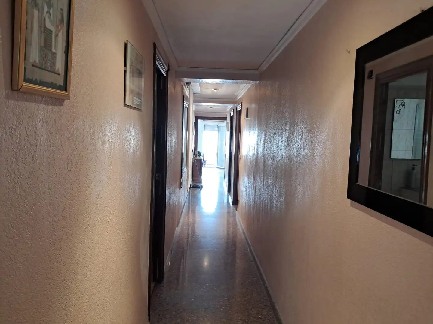 Wohnung mit Terrasse zum Verkauf in Carrer del Mestre Padilla 6, imagen 9