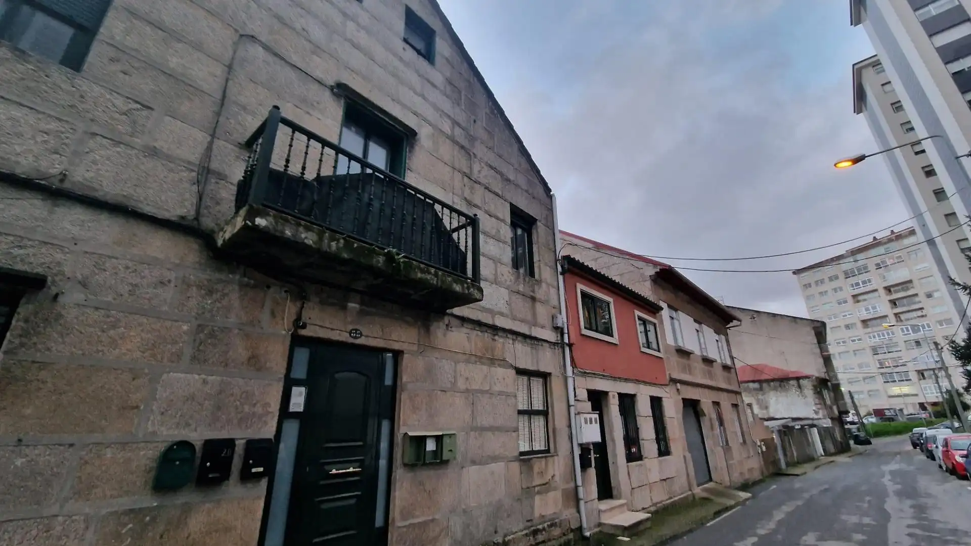 Casa con terrazza in vendita a Calle ESTURANS 55, imagen 7