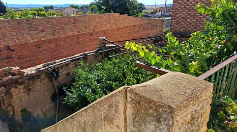 Foto 4 de Casa o xalet en venda a Alvarado, 11, Sangarrén, Huesca