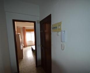 Flat to rent in  Almería Capital  with Air Conditioner