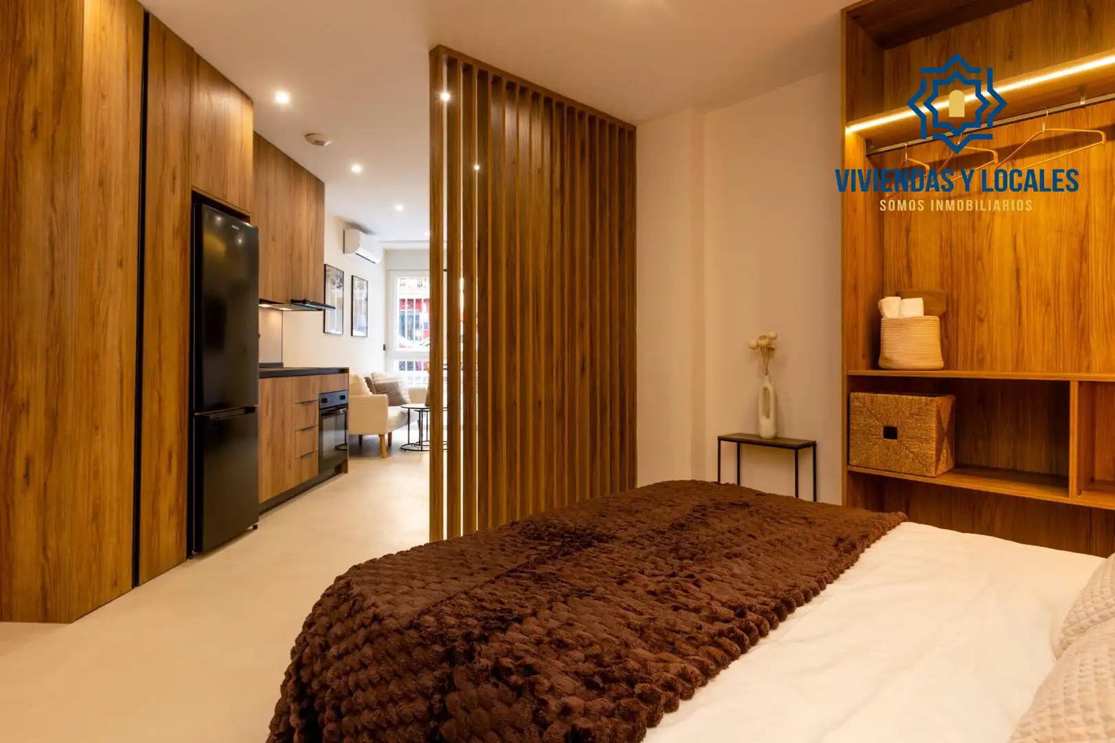Loft with lift for sale in Zaidín, imagen 12