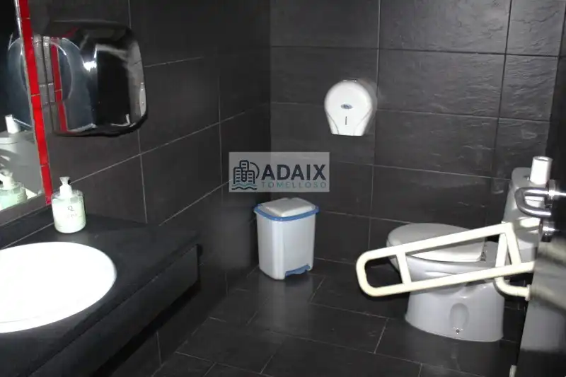 Local comercial de lloguer a Tomelloso, imagen 7