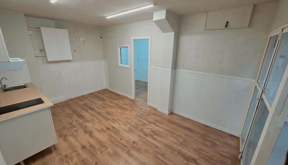 Photo 1 of Planta baja to rent in Carrer de Mossèn Andreu, Sant Ildefons, Barcelona