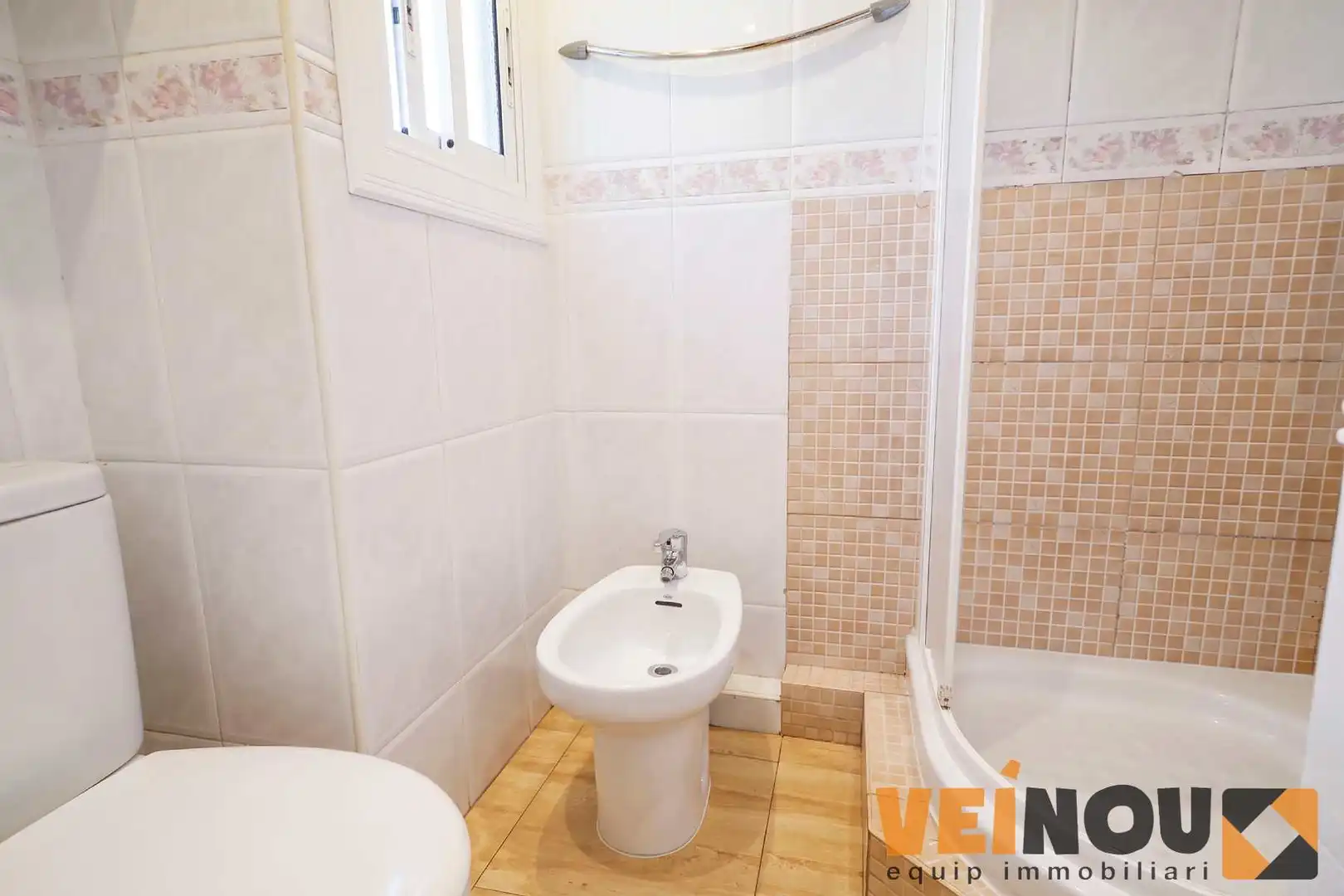 Baño de Piso en venta en Barcelona
