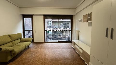 Photo 3 of Flat to rent in Bermingham Kalea, Gros, Donostia - San Sebastián
