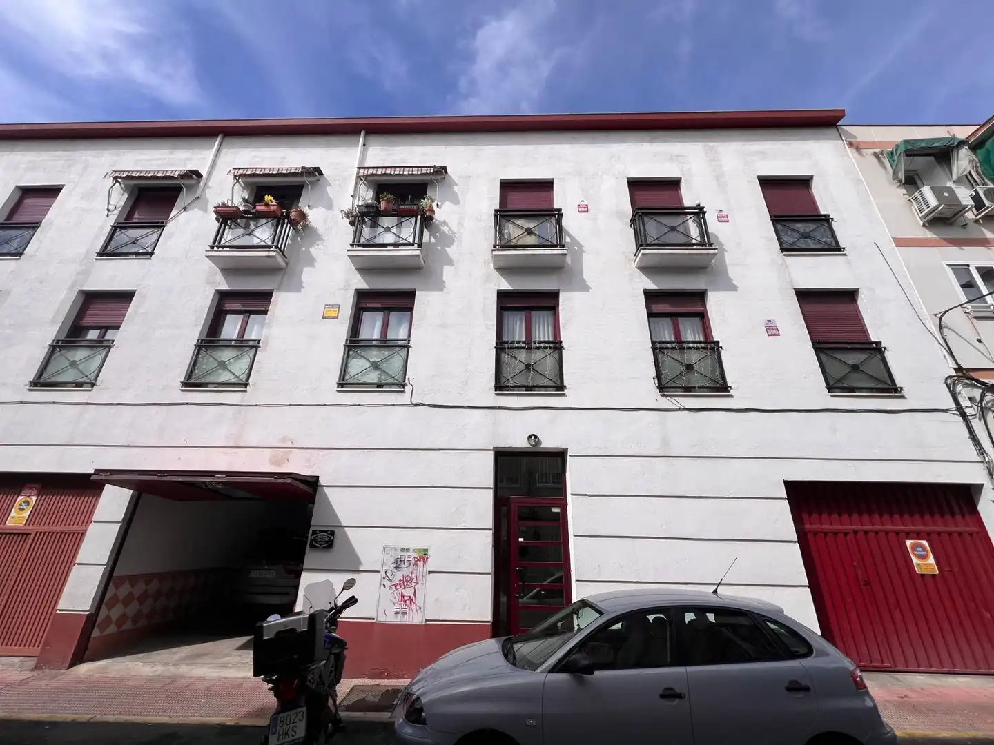 Wohnung zum Verkauf in Calle Olvido, imagen 8